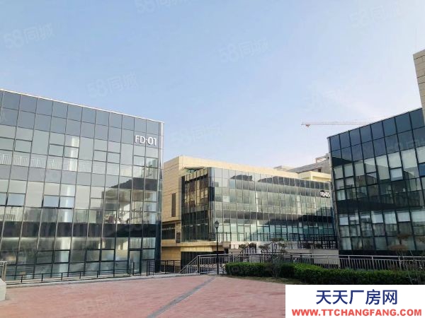 (出售) 鄭州二七西四環一樓現房廠辦，50年產權，月供抵租金，月供2.4萬元起