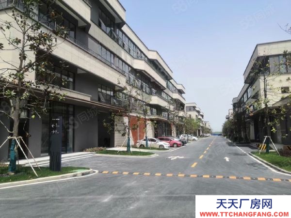 (出售) 鄭州二七兩層半特價(jià)廠房！首層挑高8.1米！50年產(chǎn)權(quán)！可按揭