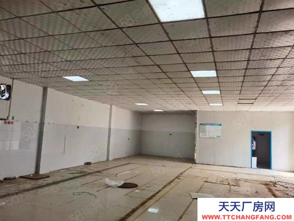 (出租) 鄭州二七銀基附近小面積倉庫出租，證件齊全 交通便利