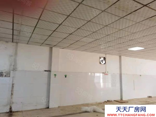 (出租) 鄭州二七銀基附近小面積倉(cāng)庫(kù)出租,證件齊全 交通便利