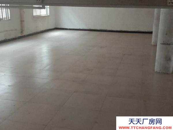 (出租) 鄭州二七1500平框架結構廠房出租