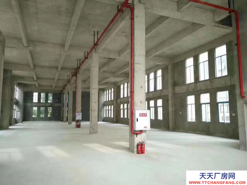 重慶璧山全新標準工業園區廠房，數量有限，消防環評已過