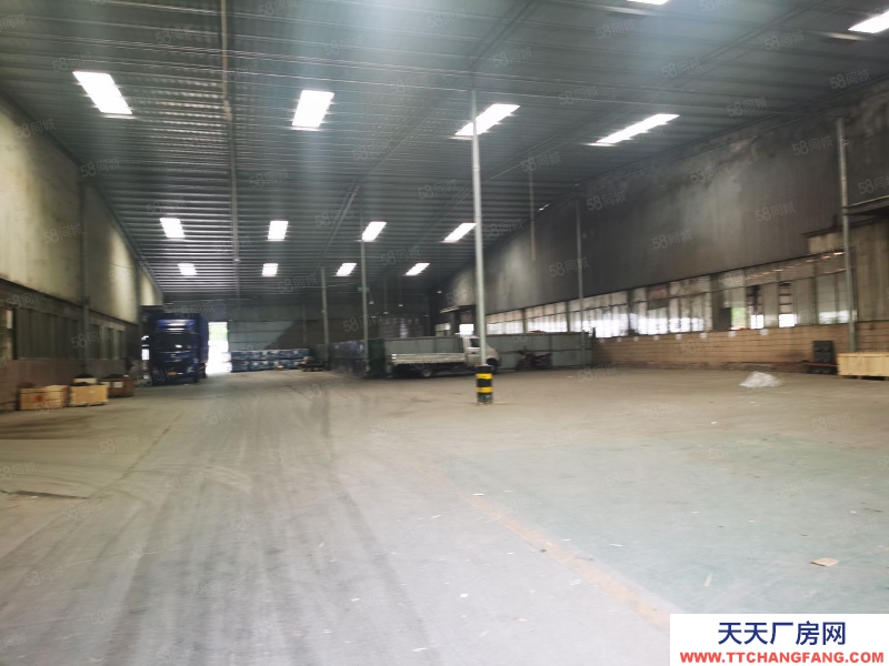 重慶璧山城區(qū)10000方單層鋼構(gòu)廠房出租，接受分租