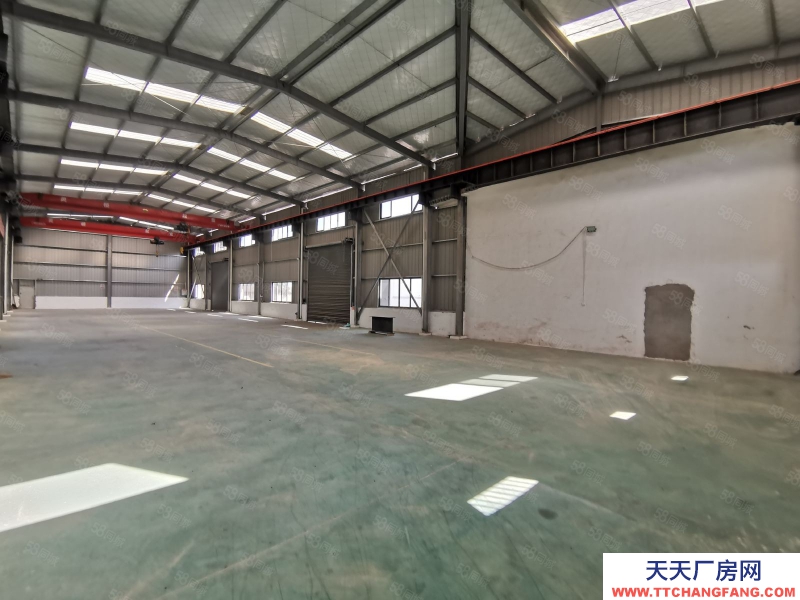 重慶璧山六塘1500平獨院行車廠房 帶空壩 食宿辦公配套