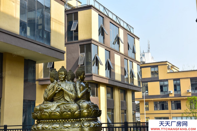 重慶璧山現房,園區食品廠房招商,高速路口下道