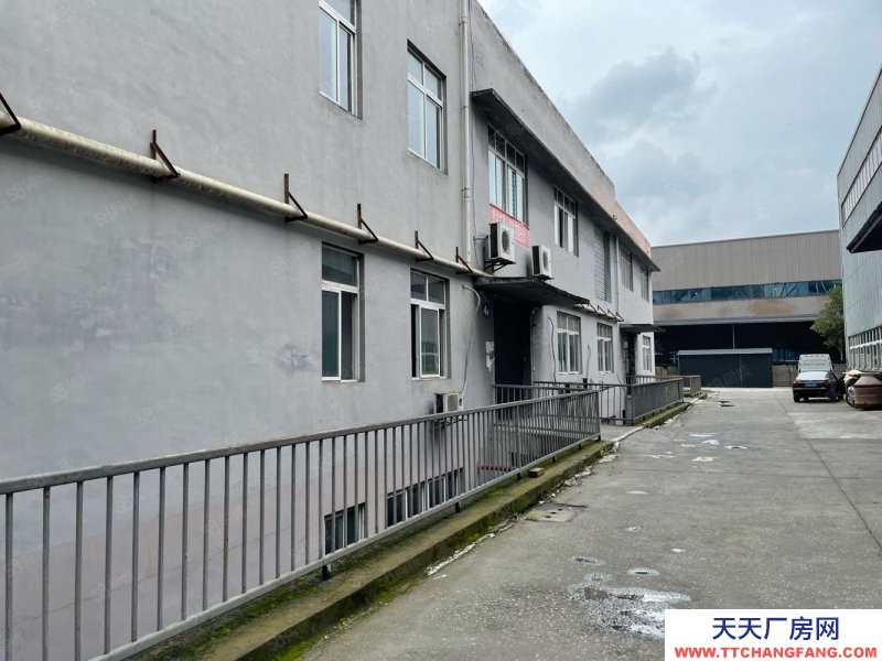 (出售) 重慶璧山高新園區(qū)14000平米獨門獨院廠房便宜出售