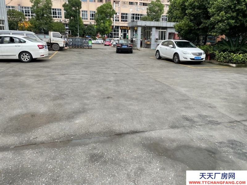 (出售) 重慶璧山高新園區(qū)14000平米獨門獨院廠房便宜出售