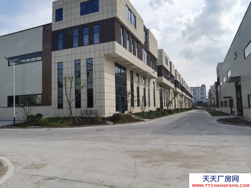 (出租) 重慶江津德感工業(yè)園單層現(xiàn)房1100平米出租