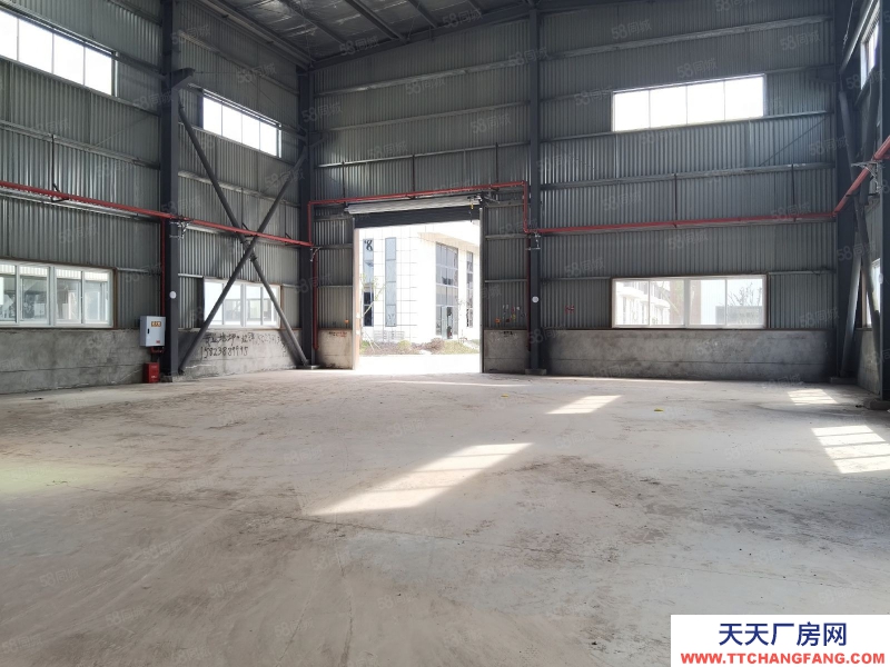 (出租) 重慶江津德感工業(yè)園單層現(xiàn)房1100平米出租