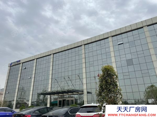 (出租) 鄭州中原隴海西路繞城口50至3000平廠房倉庫辦公配套好服務好