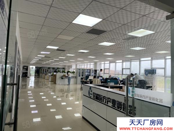 (出租) 鄭州中原隴海西路繞城口50至3000平廠房倉庫辦公配套好服務好