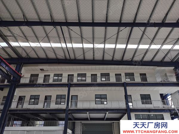 (出租) 鄭州中原武陟標(biāo)準(zhǔn)工業(yè)廠房8元每平現(xiàn)房出租