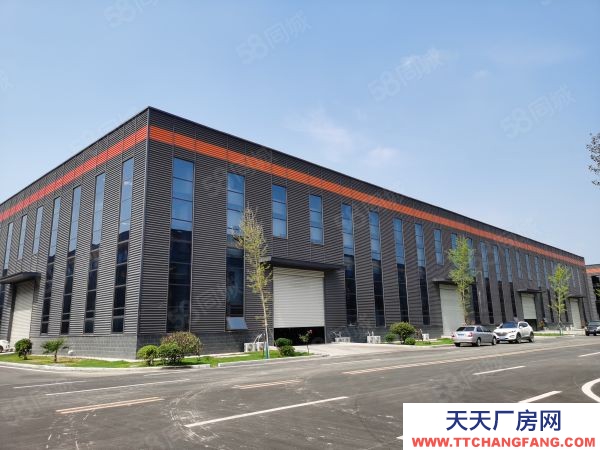 (出租) 鄭州中原武陟標(biāo)準(zhǔn)工業(yè)廠房8元每平現(xiàn)房出租