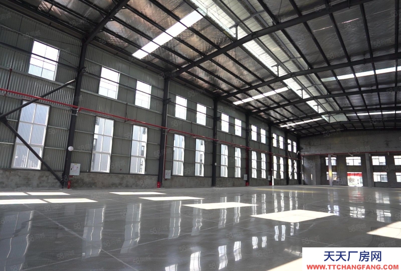 (出租) 重慶江津超實用獨棟廠房,以機械加工,通專用設備,制造汽車等為主