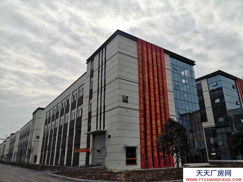 (出租) 重慶江津食品現房出租，出售，租金12 ，清盤了！！！