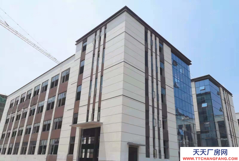 (出租) 重慶江津食品工業(yè)園，廠房租售，高速路口離主城近