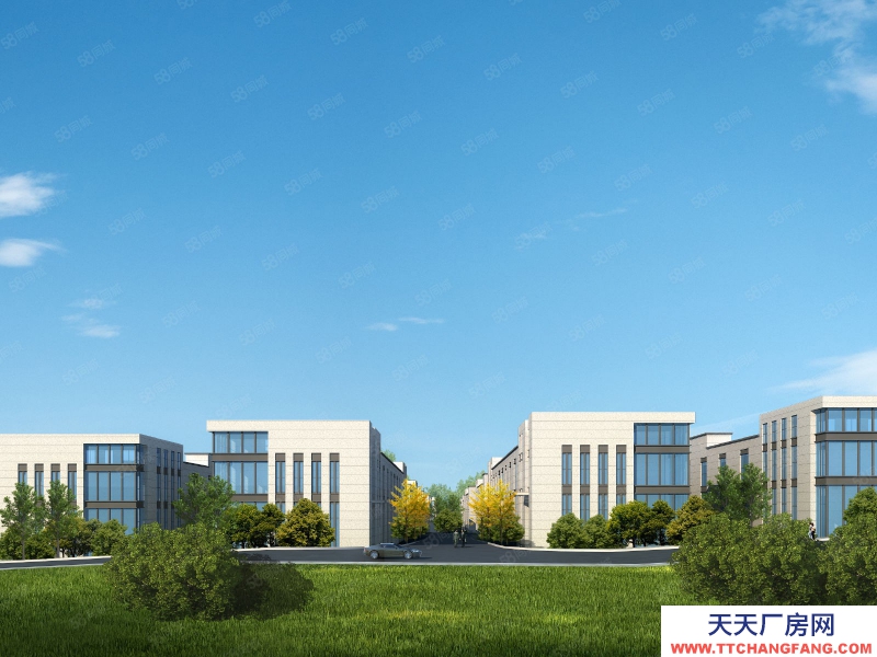 (出售) 重慶江津7.5米高獨門獨戶高速路口的廠房