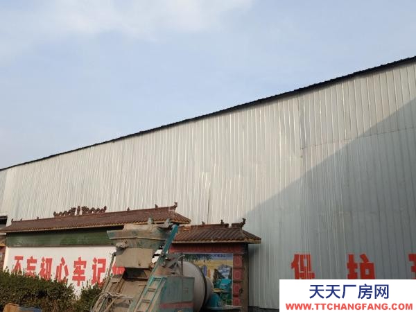 (出租) 鄭州中原各種面積100平米到5000平米大小廠房和倉庫