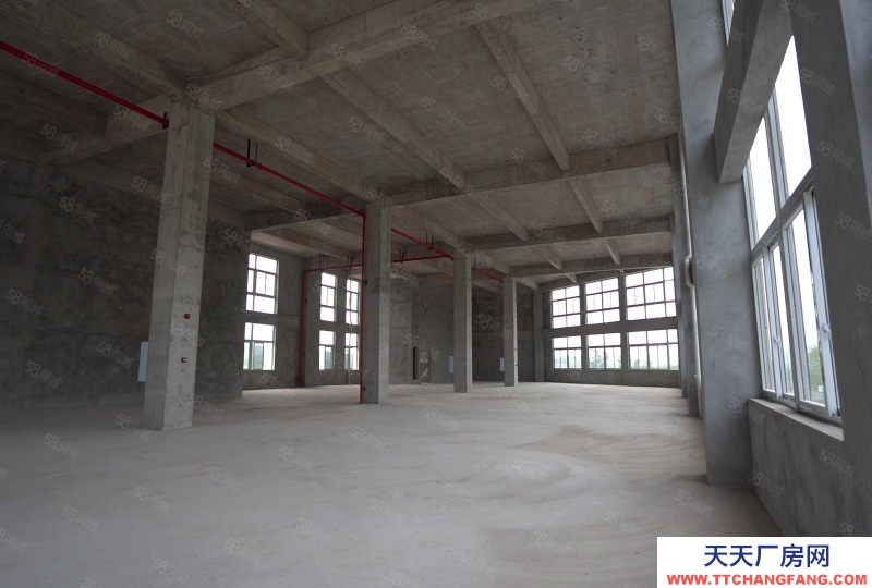 (出售)重慶江津食品產業園廠房招商