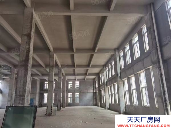 (出售) 鄭州中原高端智造集聚地丨西四環企業獨棟丨標準廠房丨低首付丨大產權