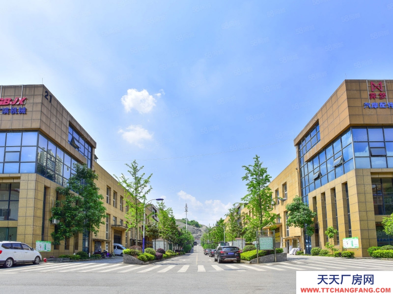 (出售) 重慶江津低價標準食品廠房出售