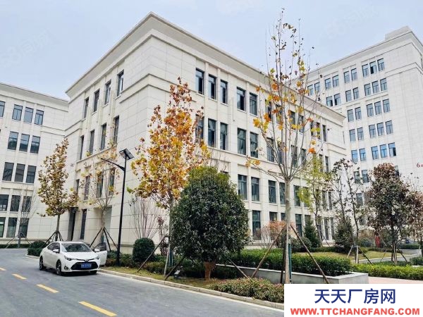 (出售)鄭州中原 1號地鐵口，定制獨棟！1800至五千平，性價比極高！首付低