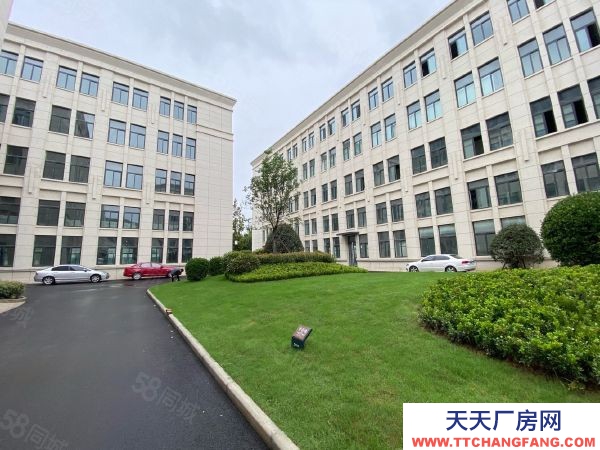 (出售)鄭州中原 1號地鐵口，定制獨棟！1800至五千平，性價比極高！首付低