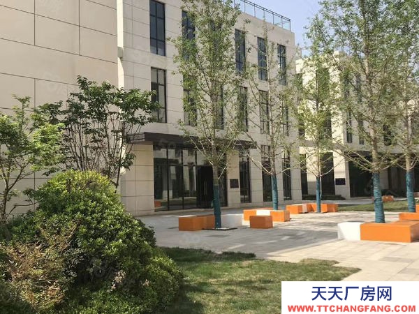 (出售) 鄭州中原薛店，港區(qū)周邊平層廠房，企業(yè)獨棟