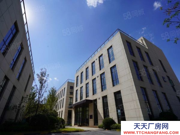 (出售) 鄭州中原薛店，港區周邊平層廠房，企業獨棟