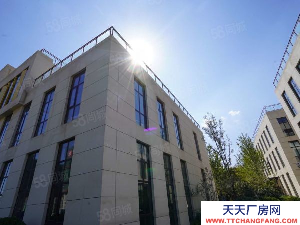 (出售) 鄭州中原薛店，港區(qū)周邊平層廠房，企業(yè)獨棟