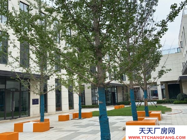 (出售) 鄭州中原薛店，港區(qū)周邊平層廠房，企業(yè)獨棟