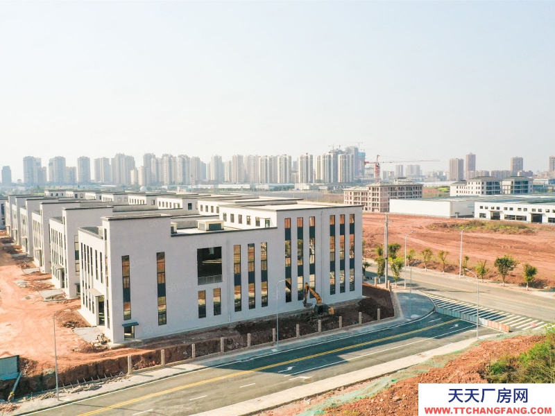 (出售)重慶合川 標(biāo)準(zhǔn)食品廠房出售，送超大院子屋頂超大