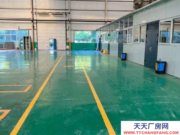 (出租) 鄭州中原區藥廠街附近1萬平倉庫出租500平起分