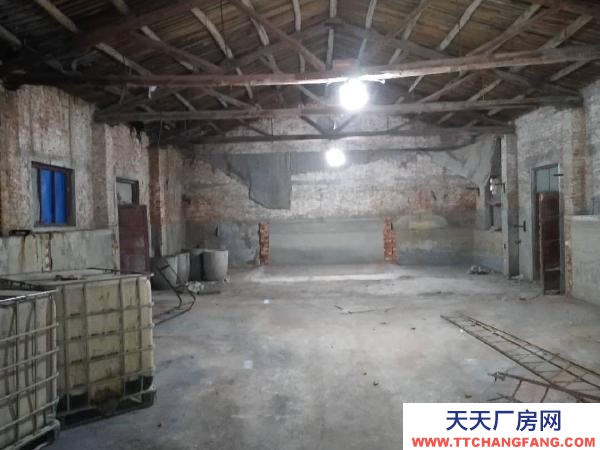(出租) 鄭州中原老工廠大院24小時門衛，監控，水電網絡齊全，廠房倉庫分租