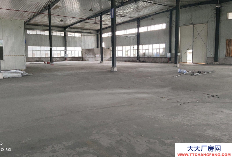 (出租) 重慶合川獨立廠區(qū)出租(資源有限,欲租從速)