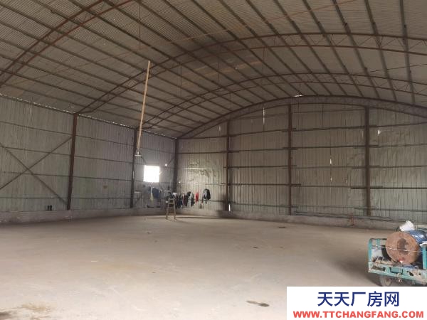 (出租) 鄭州中原閑置倉(cāng)庫(kù)600平方招租 有需要了聯(lián)系