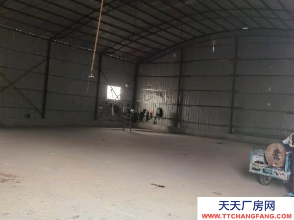 (出租) 鄭州中原閑置倉(cāng)庫(kù)600平方招租 有需要了聯(lián)系