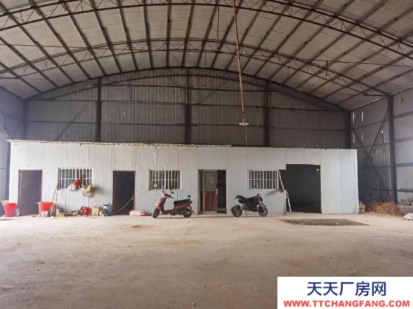 (出租) 鄭州中原閑置倉(cāng)庫(kù)600平方招租 有需要了聯(lián)系