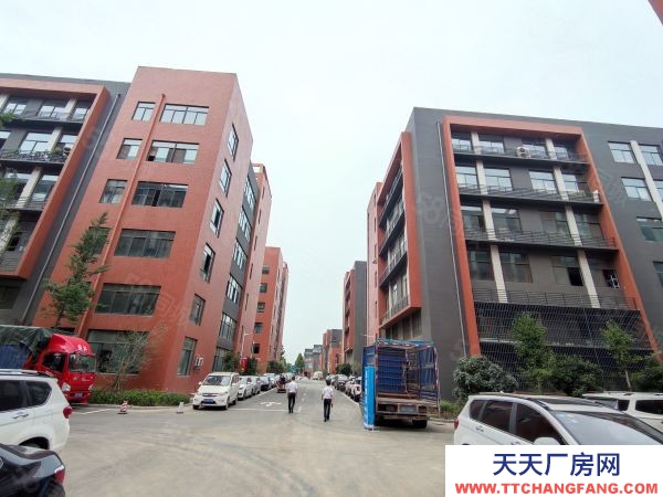 (出租) 鄭州管城補貼10年物業費首付10萬起 搶五證全現房廠房 可辦環評