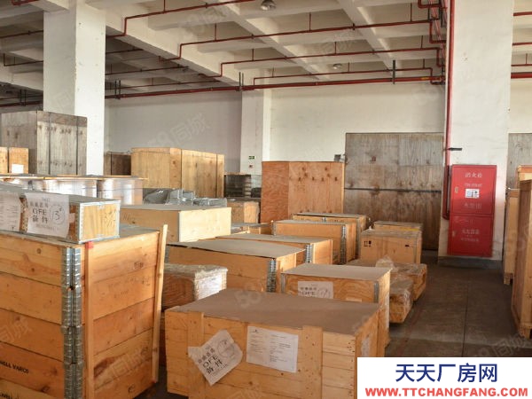 (出租) 鄭州管城南三環(huán)萬盟電商園50~500平電商倉庫廠房出租 有環(huán)評發(fā)貨快