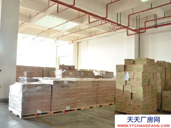 (出租) 鄭州管城南三環萬盟電商園50~500平電商倉庫廠房出租 有環評發貨快