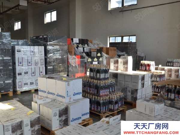 (出租) 鄭州管城南三環(huán)萬盟電商園50~500平電商倉庫廠房出租 有環(huán)評發(fā)貨快