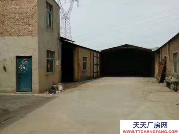 (出租) 鄭州管城南四環新鄭路交叉口個人出租廠房