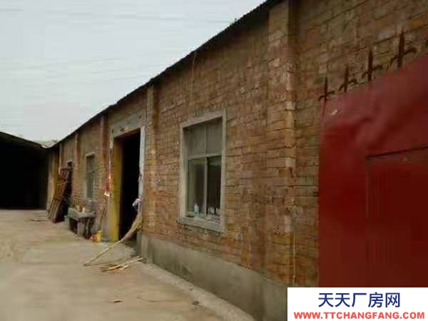 (出租) 鄭州管城南四環新鄭路交叉口個人出租廠房