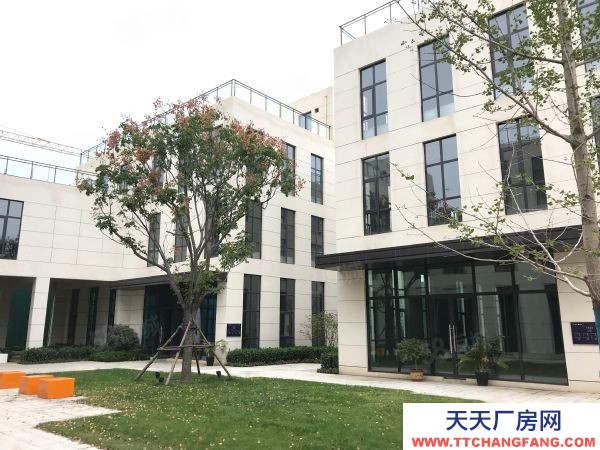 (出售) 鄭州管城帶院子企業(yè)獨棟，400到3000平可選，交通便利，隨時看房