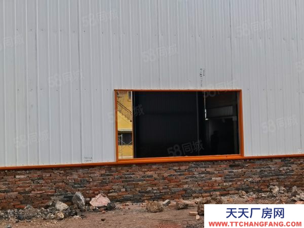 (出租) 七甸湯池標(biāo)準(zhǔn)廠房出租