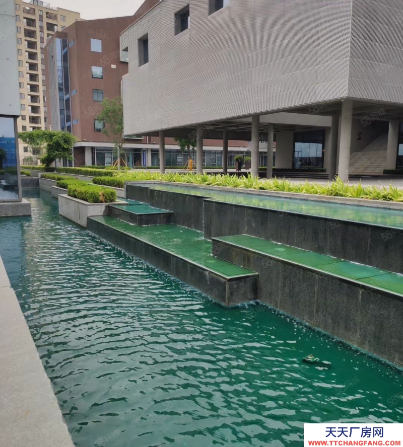 (出售) 鄭州管城華南城周邊大平層廠房，倉(cāng)庫(kù)，企業(yè)獨(dú)棟