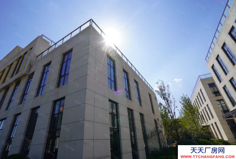 (出售) 鄭州管城華南城周邊大平層廠房，倉(cāng)庫(kù)，企業(yè)獨(dú)棟