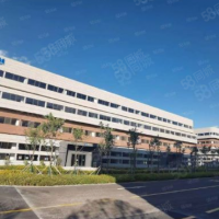 (出租) 研發加工必選標準廠房租售，已過環評消防，配備宿舍食堂