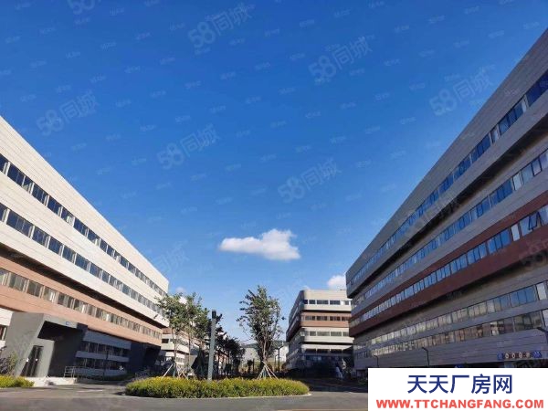 (出租) 中關村生命健康科技產業園 國企直租無中介 產權清晰